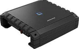 Alpine S2-A36F S-Series Class-D 4-Channel Car Amplifier