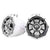Diamond Audio POD65F4B 6.5" 2 Way Speaker Tower POD (White)