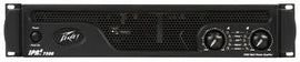 Peavey IPR2 7500 2-channel 7500W Lightweight Power Amplifier