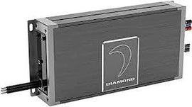 Diamond Audio DXM1200.1D DXM Monoblock Class D Waterproof Amplifier