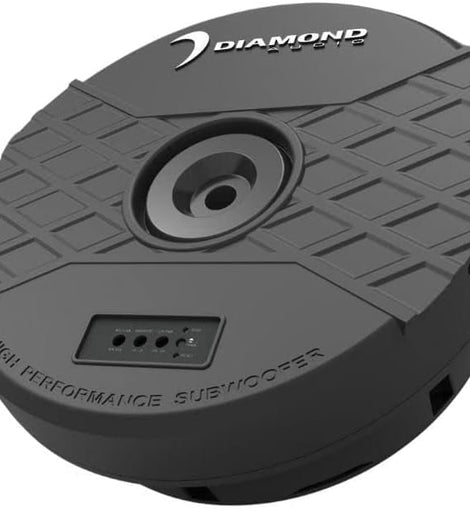 Diamond Audio DPSTX12 DMD Series 11