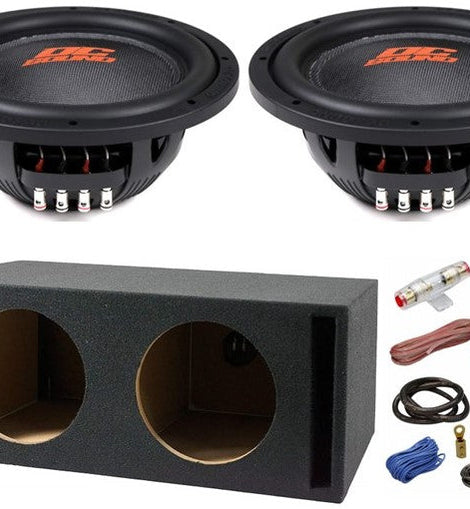 2 DC Sound DSW2000 10