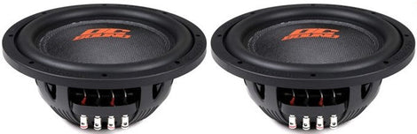 2 DC Sound DSW2000 10