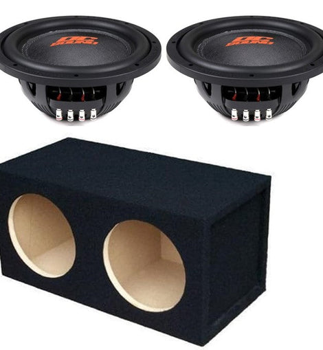 2 DC Sound DSW2000 10