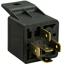 Install Bay E-123 Tyco 12 Volt 30 AMP Relay