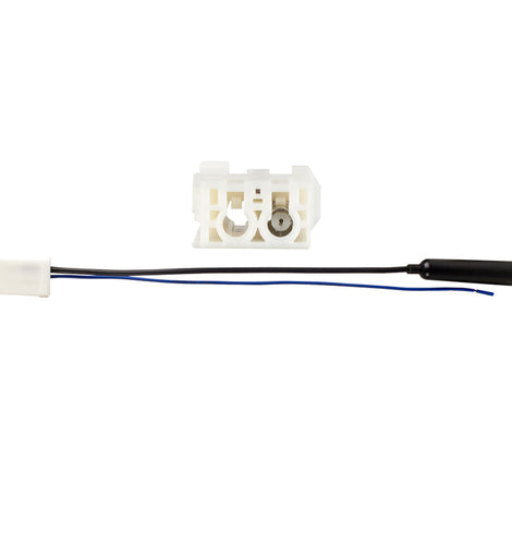 Metra 40-LX21 Radio Antenna Adapter - Compatible Fits for Lexus/Toyota 2006-Up