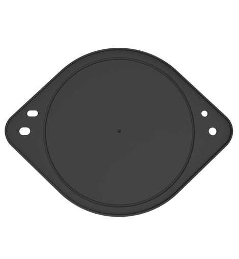 Metra 82-5609 Dash-Mount Tweeter Plate - Compatible Fits for Ford Bronco 2021-Up