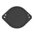 Metra 82-5609 Dash-Mount Tweeter Plate - Compatible Fits for Ford Bronco 2021-Up