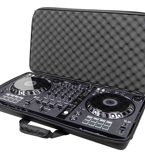 Headliner HL12002 Pro-Fit Case for Pioneer DJ DDJ-FLX6