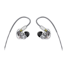 Mackie MP-460 Quad Balanced Armature In-Ear Monitors