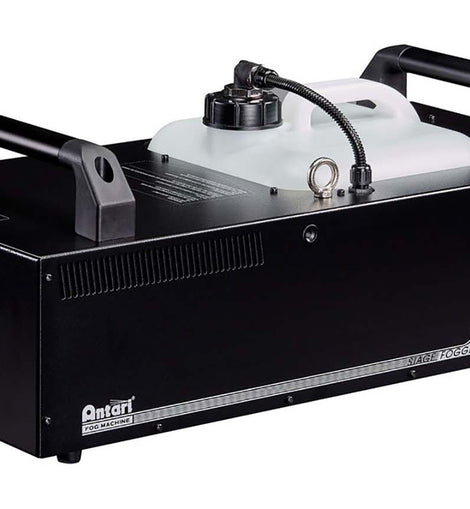 Antari M-11 Dual Pump/Dual Heater Performance Fog Generator