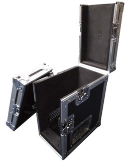 Antari FZ-350 Single Vented Road Case