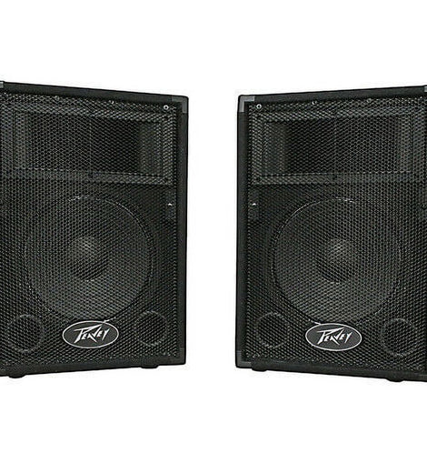 Peavey PVi10 Two 10