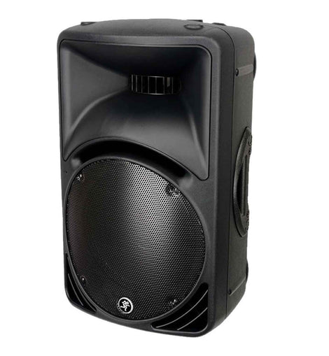 Mackie C300z, 2-way Compact Passive SR Loudspeaker 12