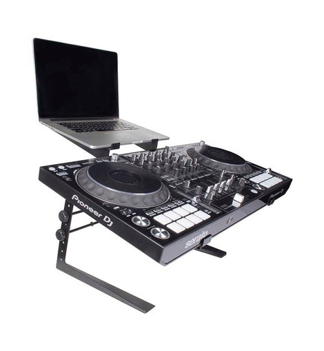 Headliner HL20003 Covina DJ Controller Stand