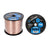 Raptor RSW14-500 Speaker Wire 14GA Clear 500FT - Vice Series