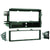 Metra 99-1008 Single DIN Installation Dash Kit - Compatible Fits for Kia Sorento LX 2003-2006 Kia Spectra 2004-2006