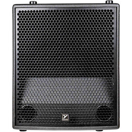 Yorkville Sound SA153, Synergy Array Series 3-Way Powered Portable PA Speaker - 15 Inch