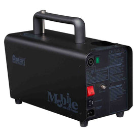 Antari MB-55 Compact Mechanical Fog Machine with Wired Remote