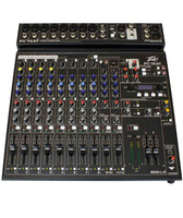 Peavey PV® 14 AT 120US 14 Channel Compact Mixer with Bluetooth and Antares® Auto-Tune