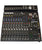 Peavey PV® 14 AT 120US 14 Channel Compact Mixer with Bluetooth and Antares® Auto-Tune