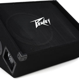 Peavey PV15M 15" 2-way 1000-Watt Peak Floor Monitor Speaker w/ Handle