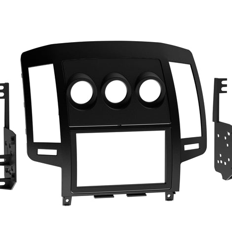 Metra DP-7419 Double-DIN Car Stereo Dash Kit - Compatible Fits for Nissan Altima 2005-2006