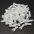 150pcs Closed End Crimp Caps 22-18 AWG Gauge Wire Connector Terminal