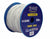 Absolute USA P16-500WH 16 Gauge 500-Feet Spool Power Wire Cable (White)