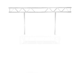 Headliner HL30022 Indio Lighting Bar Pro - BOOTH NOT INCLUDED