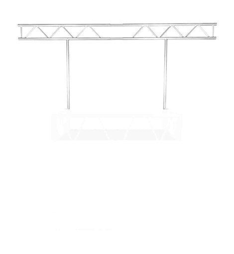 Headliner HL30022 Indio Lighting Bar Pro - BOOTH NOT INCLUDED