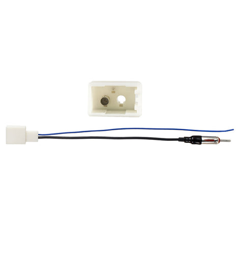 Metra 40-LX11 Antenna Adapter - Compatible Fits for Lexus/Toyota 2006-Up