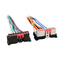Metra 71-1770 OEM HARNESS Compatible Fits for FORD 85-04