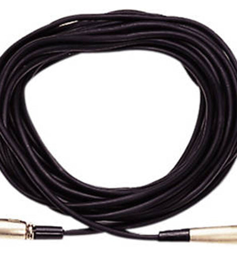 Antari EXT-3 Extension cord for 5-pin XLR 25FT