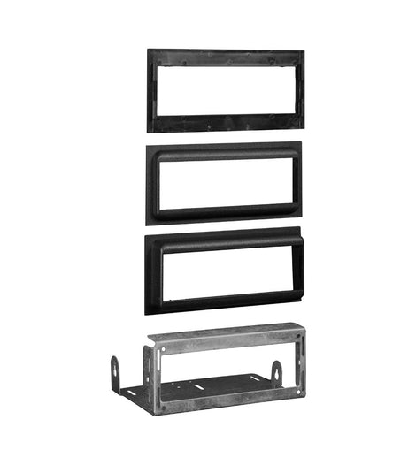 Metra 99-4012 Installation Kits Fits GM Premium Pullout Multi-Kit 82-05