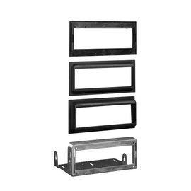 Metra 99-4012 Installation Kits Fits GM Premium Pullout Multi-Kit 82-05
