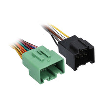 Metra 70-2057 Amp Bypass Harness - Compatible Fits for Chevrolet / GMC 2014-2017