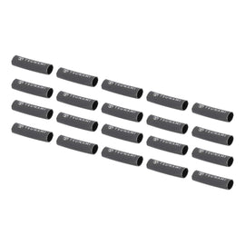 Tsunami TSX-10GA-20 20-Piece 10GA Heat Shrink Labels - Refill Pack