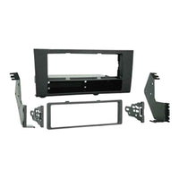 Metra 99-8153 Single-DIN Car Stereo Dash Kit - Compatible Fits for Lexus LS Series 1995-2000