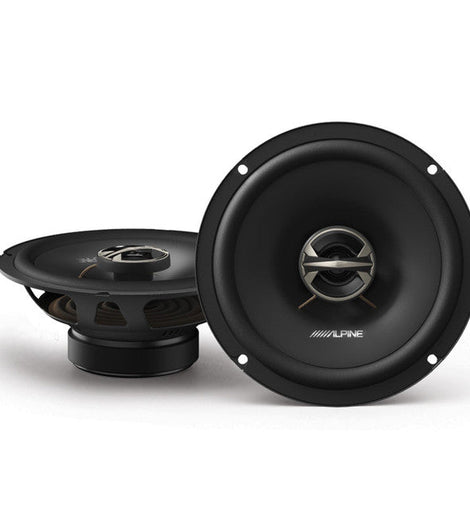 Alpine EL-E65-G 320W Peak 6.5