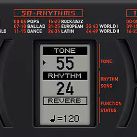Casio SA-81 44-key Portable Arranger Keyboard