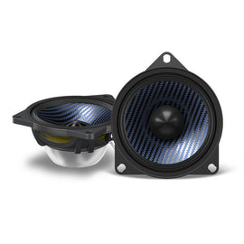 Alpine EV-40MR-T 4" Rear Door/Deck/Hatch Speaker Fit 17-24 Model 3 & 20-24 Model Y