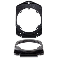 Metra 82-3020 Speaker Adapter - Compatible Fits for Chevrolet Silverado / GMC Sierra 2007-2014