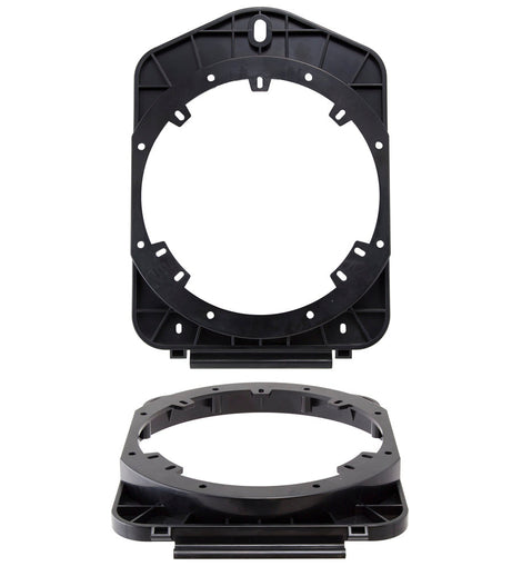 Metra 82-3020 Speaker Adapter - Compatible Fits for Chevrolet Silverado / GMC Sierra 2007-2014
