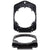 Metra 82-3020 Speaker Adapter - Compatible Fits for Chevrolet Silverado / GMC Sierra 2007-2014