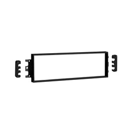 Metra 99-7308 Single-DIN Car Stereo Multi Kit - Compatible Fits for Hyundai 1995-2005
