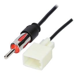 Metra 40-SB11 Antenna Adapter - Compatible Fits for Subaru 2012-Up