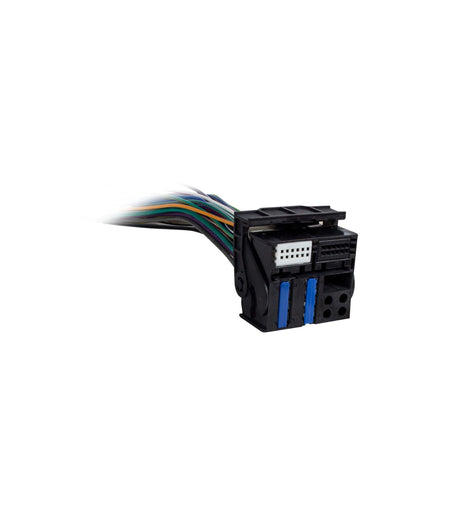 Metra 71-9003-1 Multi Application 2001-2017 Service Harness
