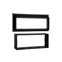 Metra 99-4505 Single-DIN Car Stereo Dash Kit - Compatible Fits for GM Multi-Kit 3/4 inch Extension 1982-2005