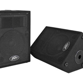 Peavey PVi 10 Passive Two-Way PA Speaker - Pair